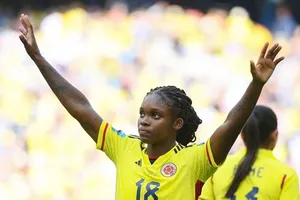 Linda Caicedo vừa hoàn thành “hat-trick” ghi bàn khó tin tại 3 cấp độ World Cup liên tiếp.