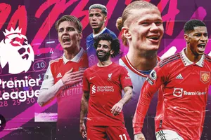 Nỗ lực ngăn cản Man.City của phần còn lại nhóm “Big 6” sẽ tạo nên một trong những mùa giải hay nhất lịch sử giải đấu?