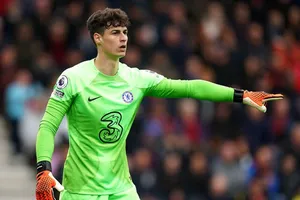 Real Madrid đã ký hợp đồng với thủ môn Kepa Arrizabalaga theo dạng cho mượn từ Chelsea.