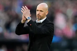 HLV Erik ten Hag nhận thức rõ chưa thể thách thức danh hiệu cho đến khi cải thiện thành tích sân khách.