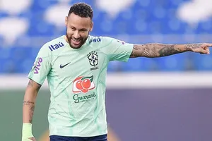 Neymar thừa nhận không cùng tuyển Brazil chơi 2 trận mở màn vòng loại World Cup 2026.