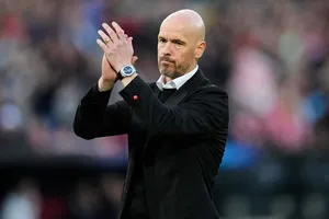 HLV Erik ten Hag sắp được tưởng thưởng một bản hợp đồng mới rất chất lượng.