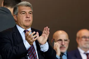 Chủ tịch Joan Laporta liên tục bác bỏ CLB đã từng “mua trọng tài hoặc ảnh hưởng đến kết quả trận đấu”.