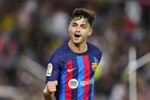 Pedri ngồi ngoài từ tháng 8 nhưng tự tin sẽ có phong độ tốt nhất ở trận El Clasico.