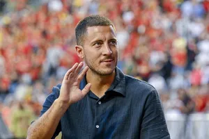 Eden Hazard đã chính thức tuyên bố giã từ sự nghiệp bóng đá chuyên nghiệp ở tuổi 32.