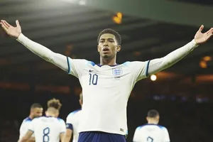 Kể từ sau Wayne Rooney thì bóng đá Anh giờ mới thật sự tìm thấy “cậu bé vàng” tiếp theo ở Jude Bellingham.