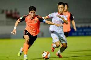 Đội bóng Bà Rịa - Vũng Tàu thông báo Thương hiệu MIRA chính thức trở thành nhà tài trợ trang phục thi đấu trong mùa bóng 2023-2024.