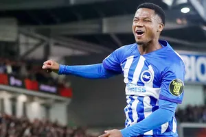 Tiền đạo Ansu Fati quyết tâm chơi tốt tại Brighton để có cơ hội trở lại Barcelona vào cuối mùa.