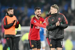 Bruno Fernandes xứng đáng với vai trò thủ lĩnh mới của Man.United.
