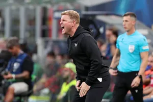 HLV Eddie Howe hy vọng vào một “đêm châu Âu kỳ diệu” và Newcastle giành quyền lọt vào vòng 1/8.