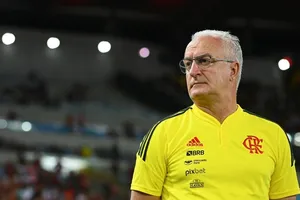 Dorival Junior chỉ còn chờ được xác nhận là tân HLV tuyển Brazil.