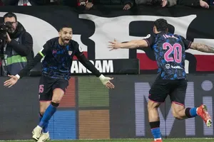 Sevilla thắng 2-1 tại Rayo Vallecano và chấm dứt chuỗi 6 trận không thắng.