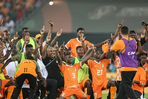 Bờ Biển Ngà là đội chủ nhà đầu tiên vào chung kết ở 9 kỳ giải gần nhất kể từ sau Ai Cập năm 2006.