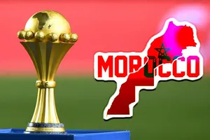 AFCON 2025 là kỳ giải vô địch châu Phi thứ 35 dự kiến tổ chức vào giữa năm 2025 tại Morocco.