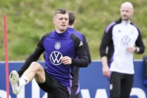 Toni Kroos bất ngờ quay trở lại giúp tuyển Đức hy vọng có một kỳ giải Euro 2024 thành công trên sân nhà.