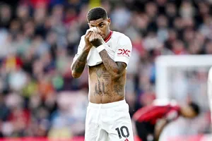 PSG chưa bao giờ có ý định chiêu mộ Marcus Rashford.