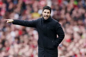 HLV Mikel Arteta tin rằng Arsenal có thể vượt qua Bayern Munich để vào bán kết.