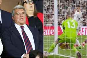 Chủ tịch Barcelona, Joan Laporta khẳng định rằng trận El Clasico với Real Madrid cần phải được đá lại nếu chứng minh là có lỗi của VAR khi từ chối bàn thắng của Lamine Yamal.