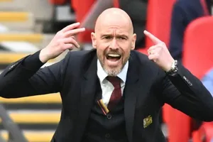 HLV Erik ten Hag và Man.United luôn bị chỉ trích nặng nề sau mỗi màn trình diễn thất vọng.