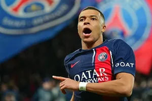 PSG chưa thể thành công tại Champions League và giờ chia tay Kylian Mbappe theo dạng chuyển nhượng tự do.