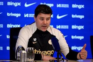HLV Mauricio Pochettino khẳng định chẳng phải là “ngày tận thế” nếu phải rời Chelsea.