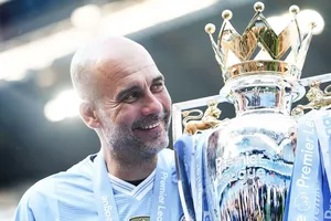 Man.City muốn Pep Guardiola đưa ra quyết định cuối cùng về tương lai trước Giáng sinh.