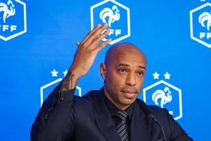 HLV Thierry Henry khẳng định ông không hoàn toàn loại Kylian Mbappe khỏi Thế vận hội.