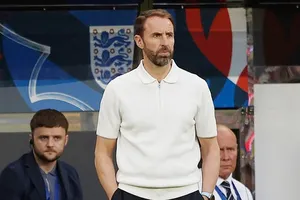 HLV Gareth Southgate lo ngại “cơn bão” truyền thông Anh một lần nữa nhấn chìm nỗ lực vô địch Euro 2024.
