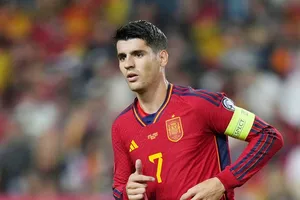 Alvaro Morata tuyên bố anh không bao giờ có được sự tôn trọng tại Tây Ban Nha.
