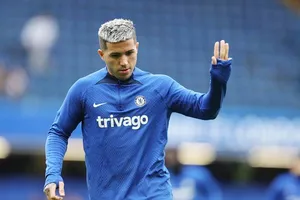 Chelsea tuyên bố đã “tiến hành một thủ tục kỷ luật nội bộ” với Enzo Fernandez.