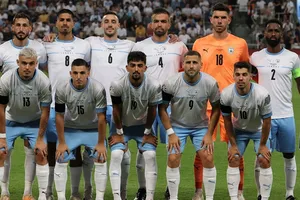 Nhiều lời kêu gọi FIFA cấm các đội tuyển bóng đá Israel tham gia các giải quốc tế vì cuộc chiến với Hamas.