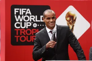 Rivaldo tin rằng Barcelona đang bị Real Madrid dẫn trước rõ ràng về mặt chất lượng.