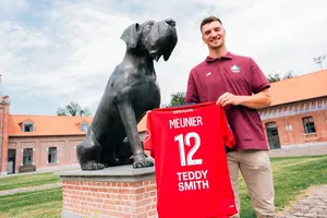 Lille sẽ là bến đỗ tiếp theo của Thomas Meunier