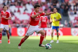 Joao Neves sẽ chia tay Benfica để chuyển đến PSG