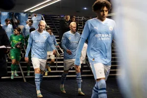 Man.City bị phạt hơn 2 triệu bảng sau tổng hợp 22 lỗi ra sân chậm trước và giữa các trận đấu.