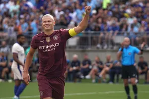 Erling Haaland thông báo anh đã sẵn sàng cho mùa giải mới khi kết thúc du đấu với 4 bàn thắng.