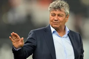 HLV lão làng Mircea Lucescu bất ngờ trở lại dẫn dắt tuyển Romania sau gần 4 thập niên.