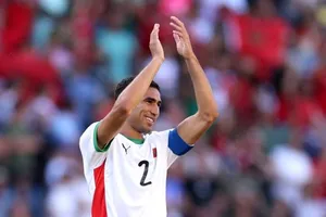 Hakimi rất kỳ vọng vào các thế hệ tương lai của bóng đá Morocco