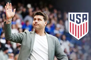 Mauricio Pochettino đồng ý trở thành tân HLV đội tuyển Mỹ tại World Cup 2026.