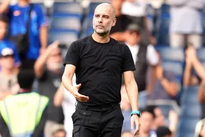 HLV Pep Guardiola vui mừng khi phiên điều trần mà Man.City phải đối mặt sẽ sớm bắt đầu.