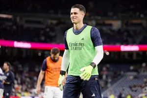 Kepa sẽ tiếp tục ở lại giải Ngoại hạng Anh khi chuyển sang Bournemouth dưới dạng cho mượn