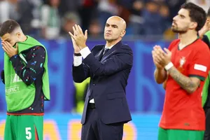 HLV Roberto Martinez tin tuyển Bồ Đào Nha sẽ mạnh mẽ hơn sau kỳ Euro 2024 thất vọng.
