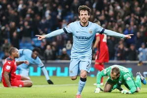 David Silva được thừa nhận như là một trong những cầu thủ xuất sắc nhất mà Man.City từng có.