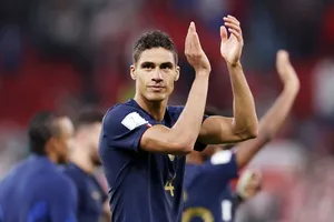 Cựu tuyển thủ Pháp vô địch World Cup 2018 Raphael Varane tuyên bố giải nghệ ở tuổi 31.