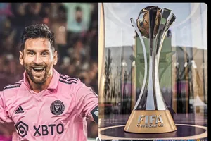 Lionel Messi góp mặt ở FIFA Club World Cup 3 lần và đều vô địch cùng Barcelona.