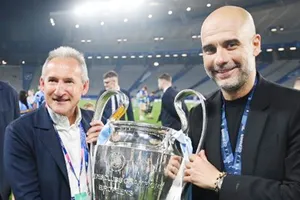 Txiki Begiristain rời Man.City chắc chắn sẽ tác động đến tương lai của HLV Pep Guardiola.
