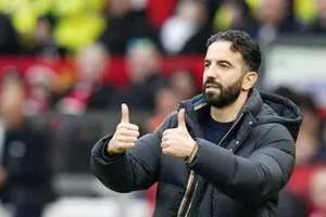 Ruben Amorim đối mặt với thử thách thực sự trước Arsenal đang bay cao vào thứ Tư.