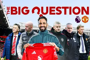 Huấn luyện ở Man United có phải là một công việc bất khả thi? Bao lâu thì Amorim sẽ tìm ra?