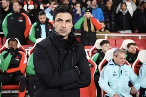 HLV Mikel Arteta tin Arsenal vẫn vận hành tốt nhờ Giám đốc thể thao tạm quyền Jason Ayto.