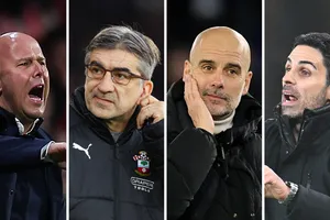 Chuyển nhượng giữa mùa tại Premier League hứa hẹn sẽ bùng nổ trong bối cảnh rất nhiều đội bóng hàng đầu đang sa sút.